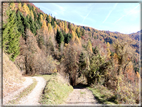 foto Da Rocca di Arsie al Col di Baio